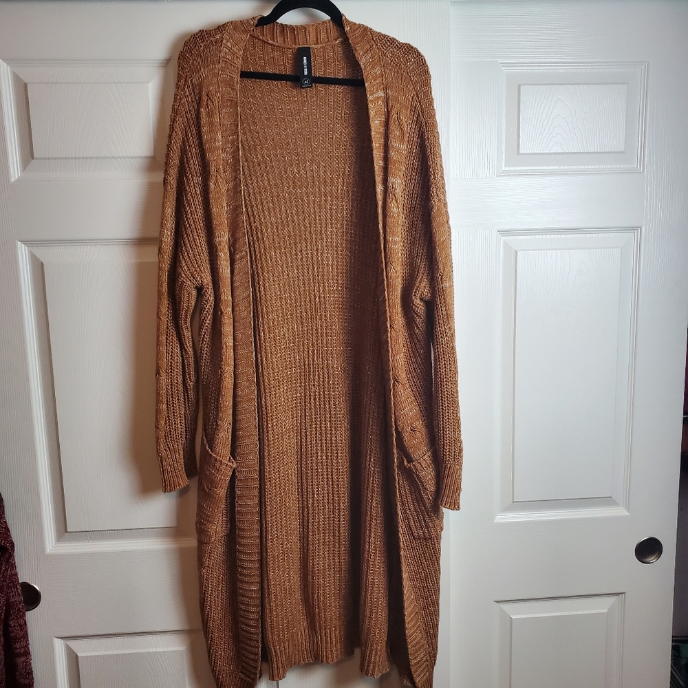 Dreamy Duster